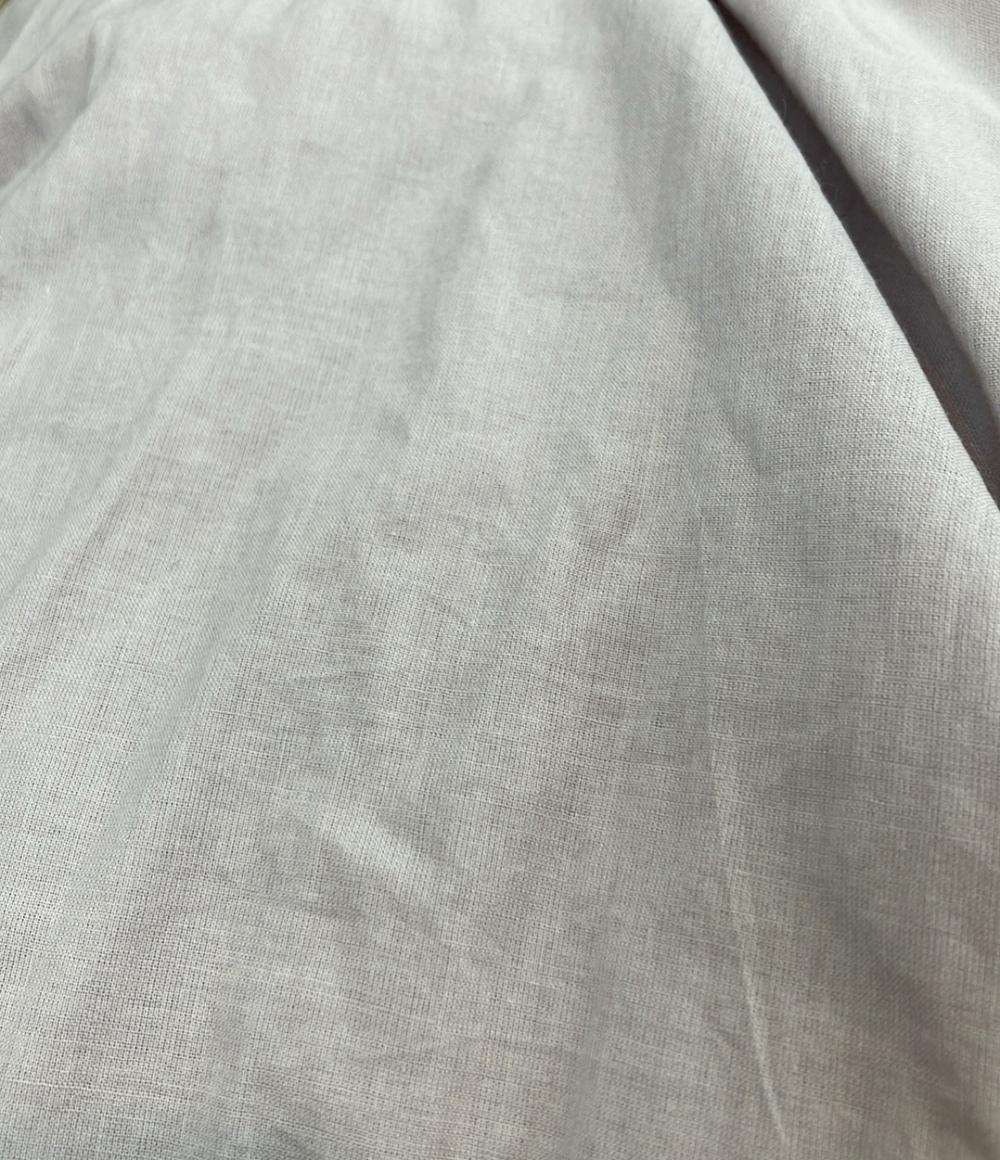 MARIHA 長袖ワンピース ピンク レディース SIZE 36 (S) マリハ