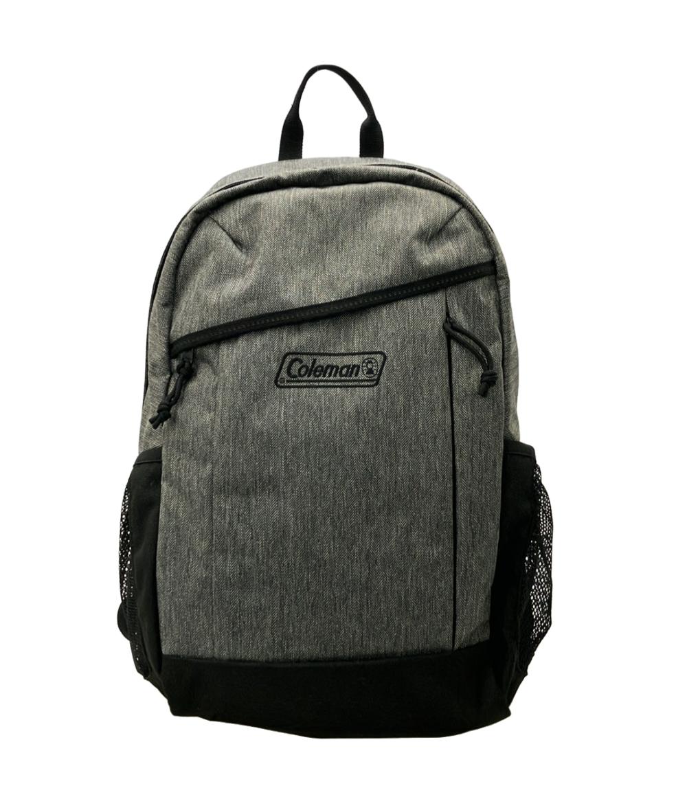 美品 Coleman リュック デイパック メンズ コールマン