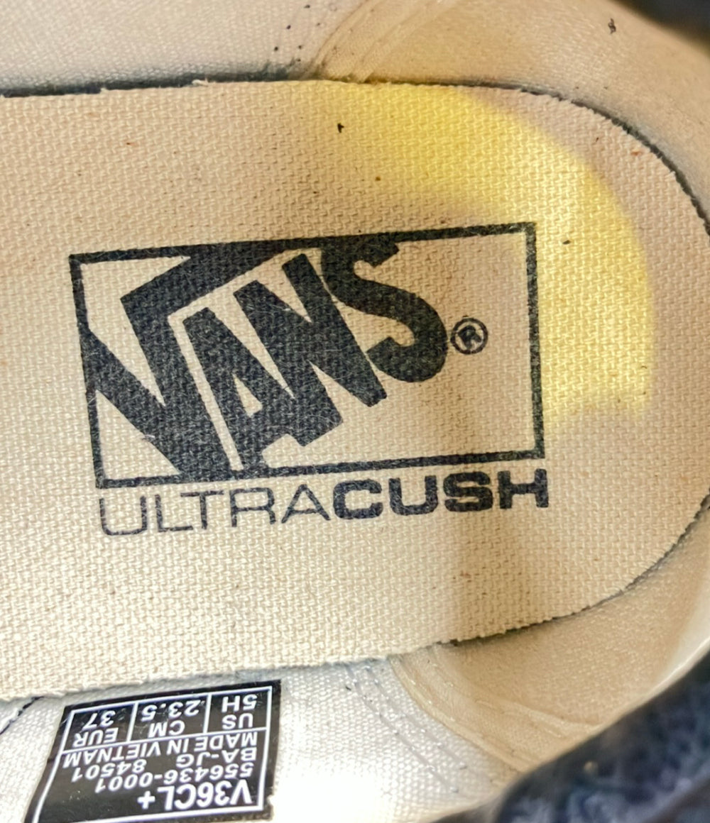 VANS ローカットスニーカー レディース SIZE 23.5 ヴァンズ