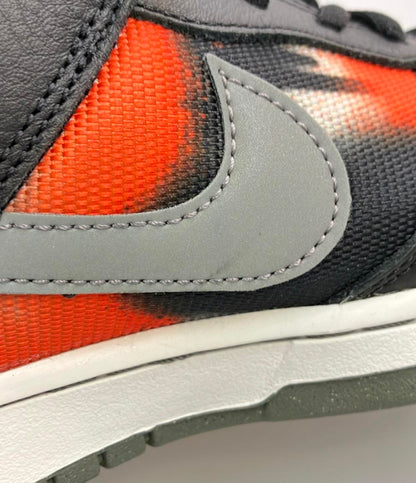NIKE ローカットスニーカー DUNK LOW RETRO PRM DM0108-001 メンズ SIZE 27.5 (L) ナイキ