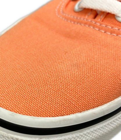 VANS ローカットスニーカー オーセンティック 721356 レディース SIZE 24.5 ヴァンズ