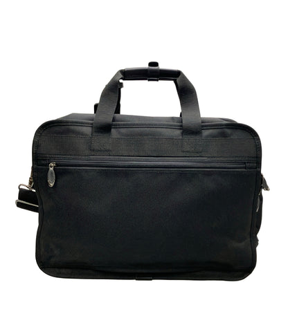 BEAMS ブリーフケース ショルダーバッグ 2WAY 斜め掛け メンズ ビームス