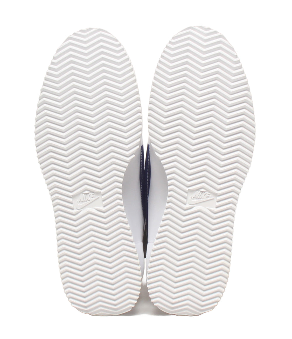 美品 NIKE CLOT ローカットスニーカー コルテッツ DZ3239-100 メンズ SIZE 27.5 ナイキ クロット