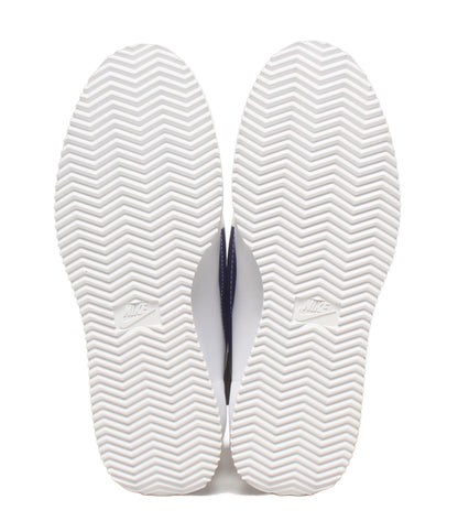 美品 NIKE CLOT ローカットスニーカー コルテッツ DZ3239-100 メンズ SIZE 27.5 ナイキ クロット