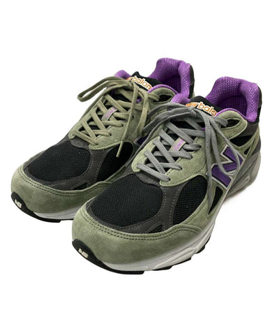 NEW BALANCE ローカットスニーカー M990TC3 メンズ SIZE 29.0 ニューバランス