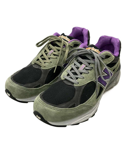 NEW BALANCE ローカットスニーカー M990TC3 メンズ SIZE 29.0 ニューバランス