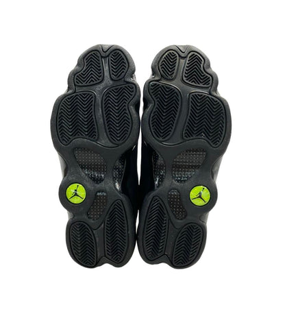 ナイキ ミドルカットスニーカー AIR JORDAN 13 RETRO 414571-011 メンズ SIZE 27.0 (L) NIKE