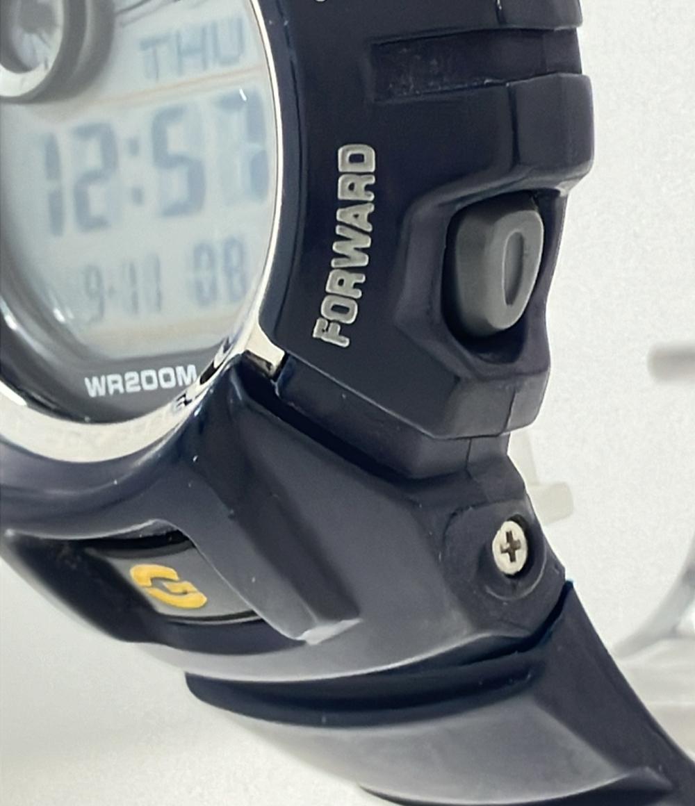 カシオ 腕時計 G-SHOCK クオーツ G-2900 メンズ CASIO