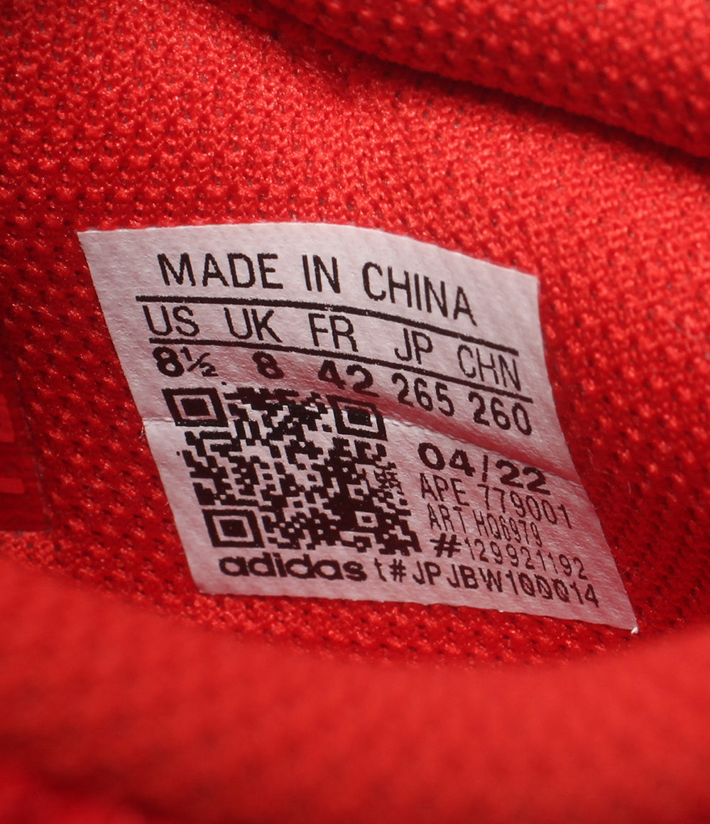 美品 adidas ローカットスニーカー イージー ブースト 700 HQ6979 メンズ SIZE 26.5 アディダス