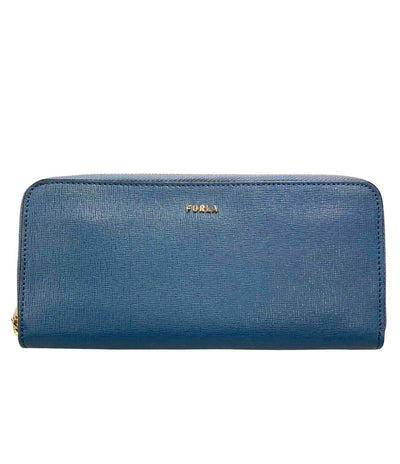 Furla ラウンドファスナー長財布 レディース フルラ