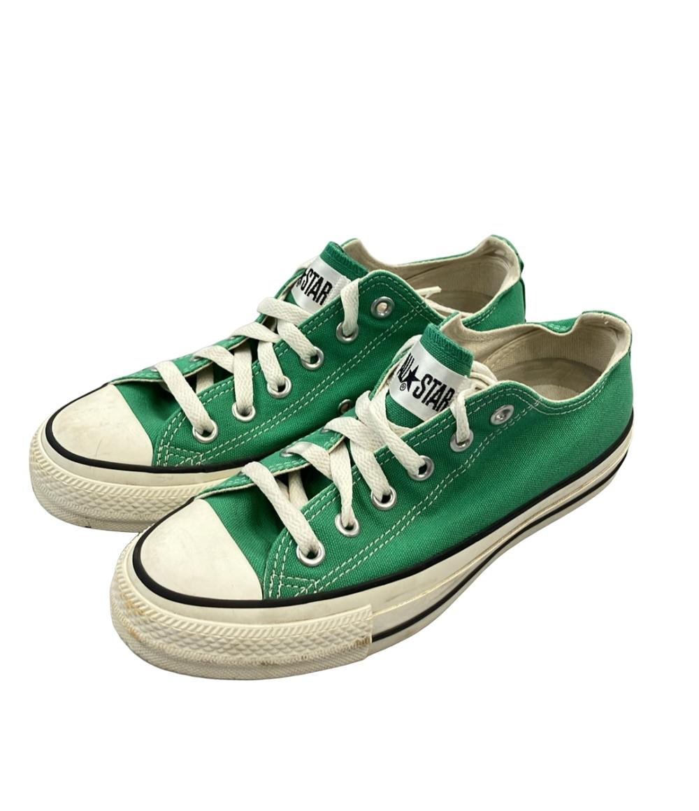 CONVERSE ローカットスニーカー レディース SIZE 24.0 (L) コンバース