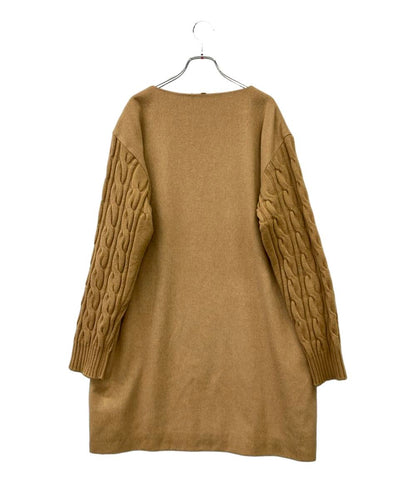 MAX MARA 長袖ワンピース レディース SIZE L マックスマーラ