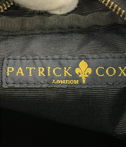 パトリックコックス ショルダーバッグ 斜め掛け レディース PATRICK COX