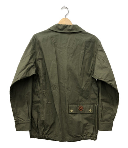 ハンティングワールド  ミリタリージャケット     12JK52 レディース SIZE L (L) Hunting world