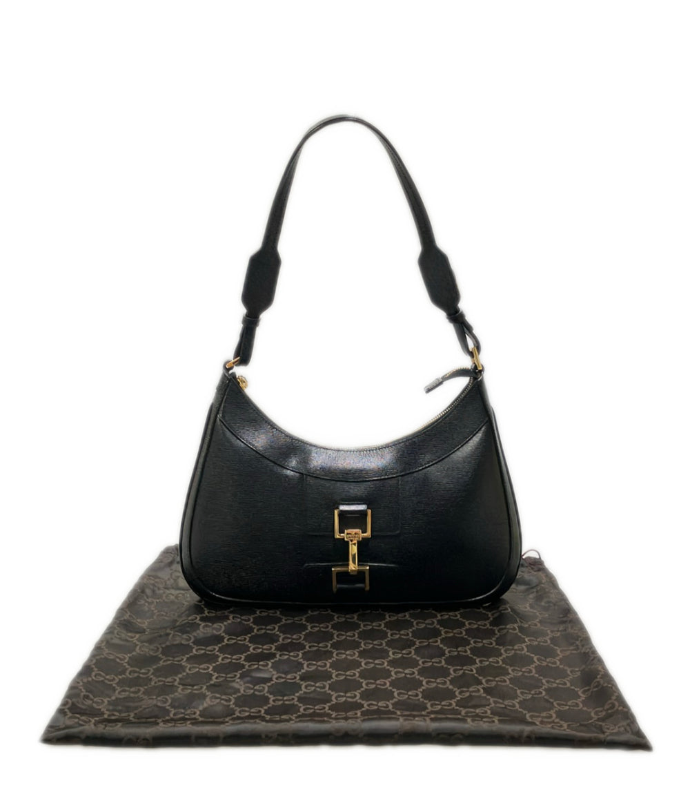 GUCCI ショルダーバッグ 肩掛け ジャッキー 001 4128 002058 レディース グッチ