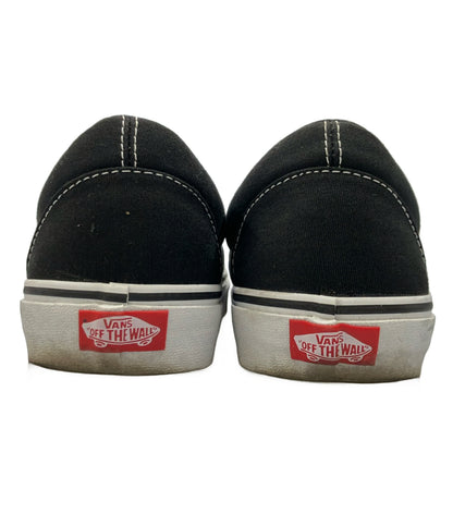 VANS スリッポン クラシック スリッポン VN000EYEBLK メンズ SIZE 27.5 バンズ