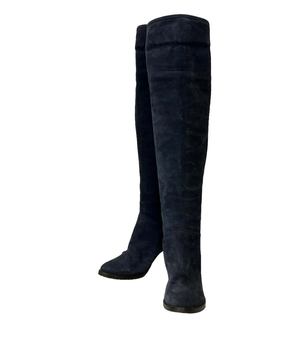 ロートレショーズ ロングブーツ レディース SIZE 36 1/2 (M) L'AUTRE CHOSE