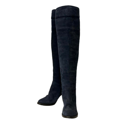 ロートレショーズ ロングブーツ レディース SIZE 36 1/2 (M) L'AUTRE CHOSE