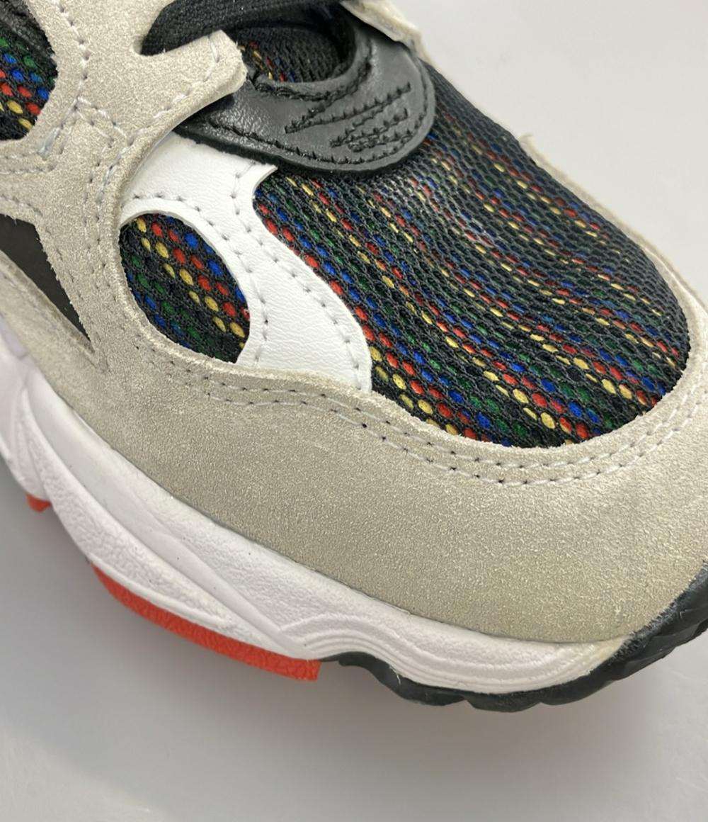 adidas ローカットスニーカー Q47262 レディース SIZE 23.5 (M) アディダス