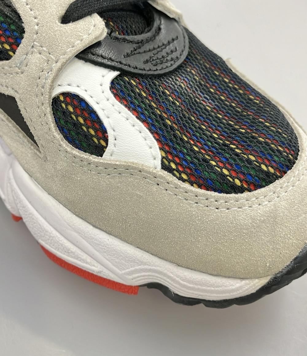 adidas ローカットスニーカー Q47262 レディース SIZE 23.5 (M) アディダス