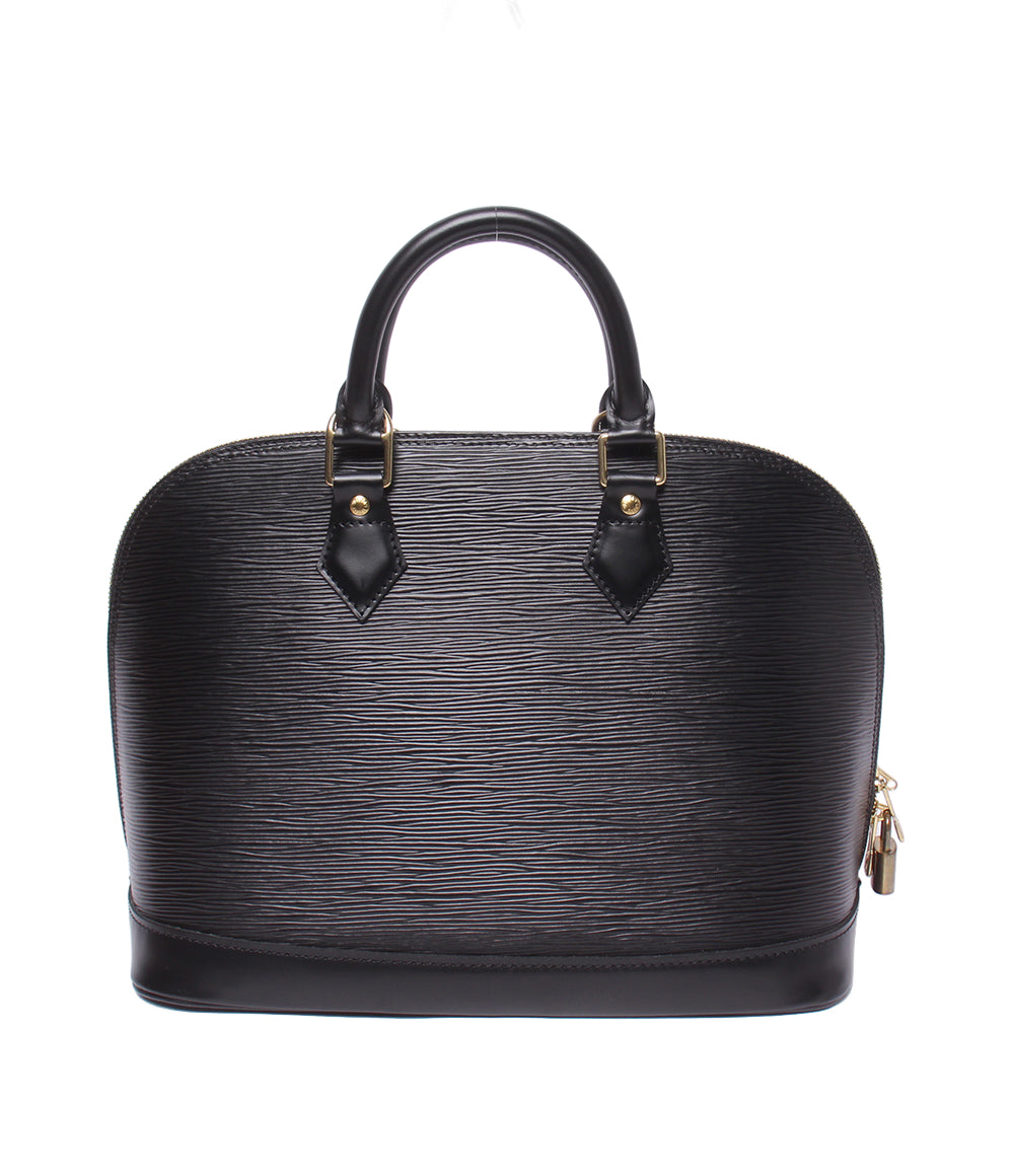LOUIS VUITTON ハンドバッグ アルマ エピ M52142 レディース ルイ・ヴィトン