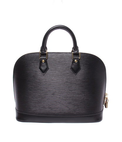 LOUIS VUITTON ハンドバッグ アルマ エピ M52142 レディース ルイ・ヴィトン