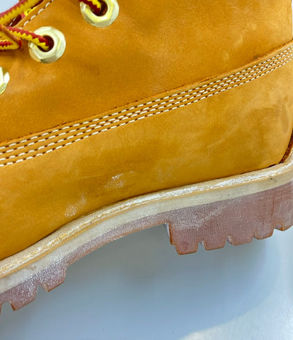 Timberland ショートブーツ キッズ SIZE 22.5 (M) ティンバーランド