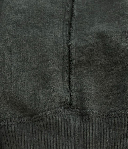 DOLCE & GABBANA 長袖 プルオーバー パーカー インサイドアウト メンズ SIZE 44 (S) ドルチェアンドガッバーナ