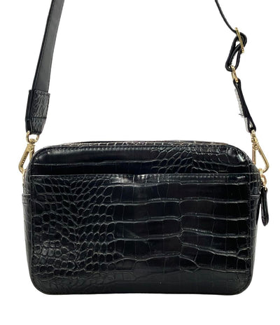 オメカシ ショルダーバッグ 斜め掛け レディース omekashi