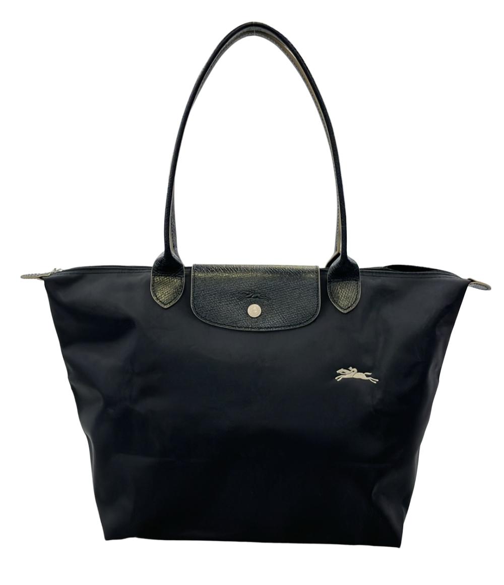 Longchamp トートバッグ ショルダーバッグ 肩掛け ル プリアージュ レディース ロンシャン