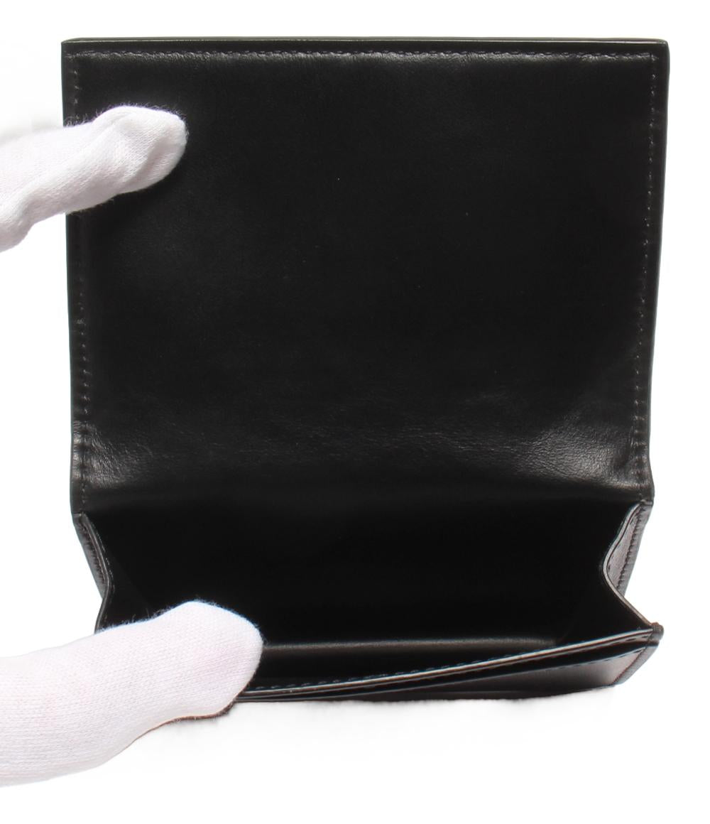 ボッテガ・ヴェネタ カードケース 名刺入れ イントレチャート メンズ BOTTEGA VENETA