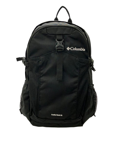 美品 Columbia リュック デイパック CASTLE ROCK 20 キャッスルロック20 メンズ レディース コロンビア