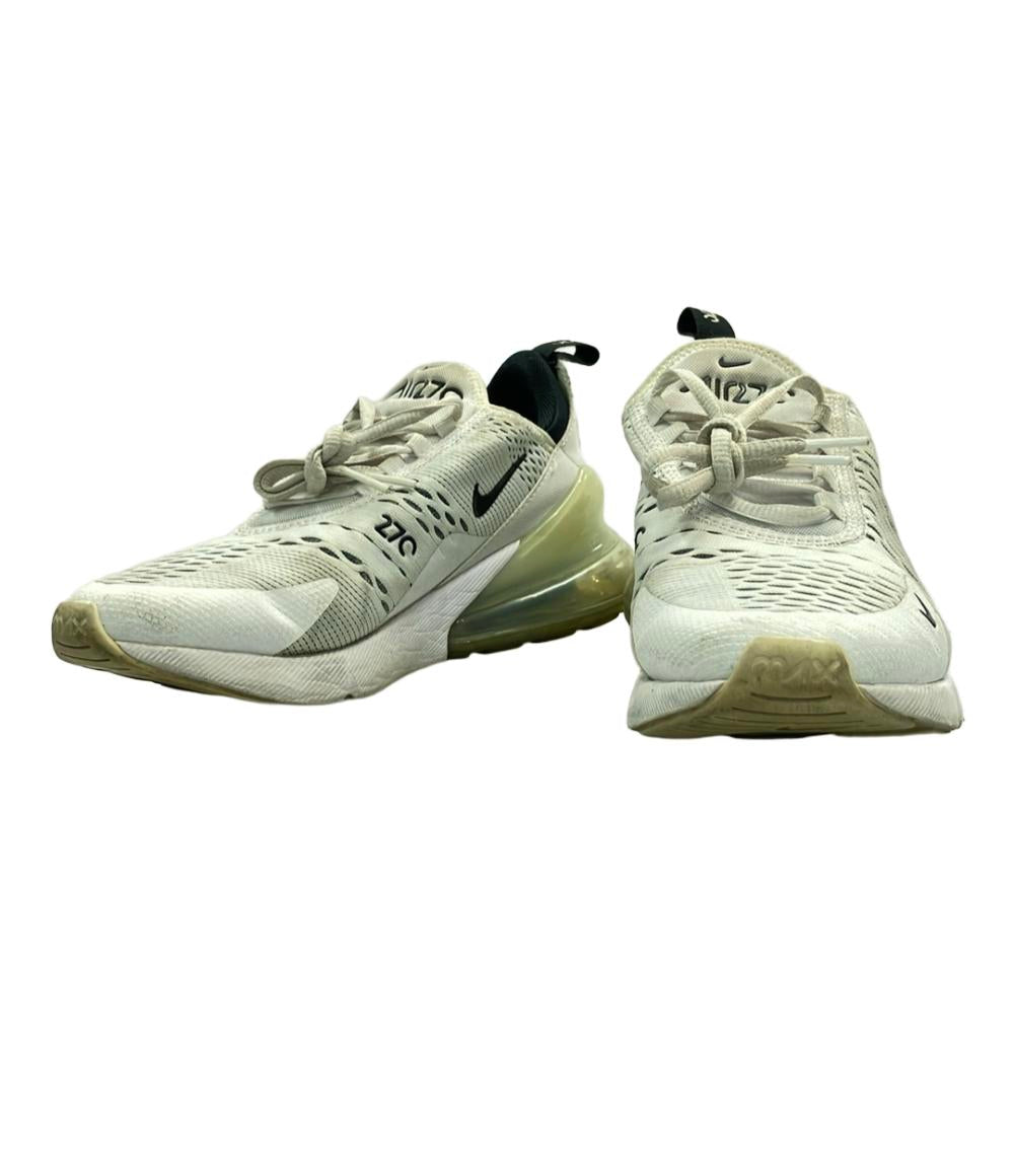 ナイキ ローカットスニーカー AIR MAX 270 AH6789-100 レディース SIZE 24 (L) NIKE