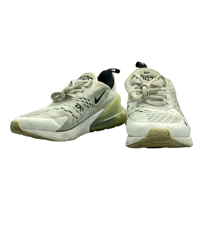 ナイキ ローカットスニーカー AIR MAX 270 AH6789-100 レディース SIZE 24 (L) NIKE
