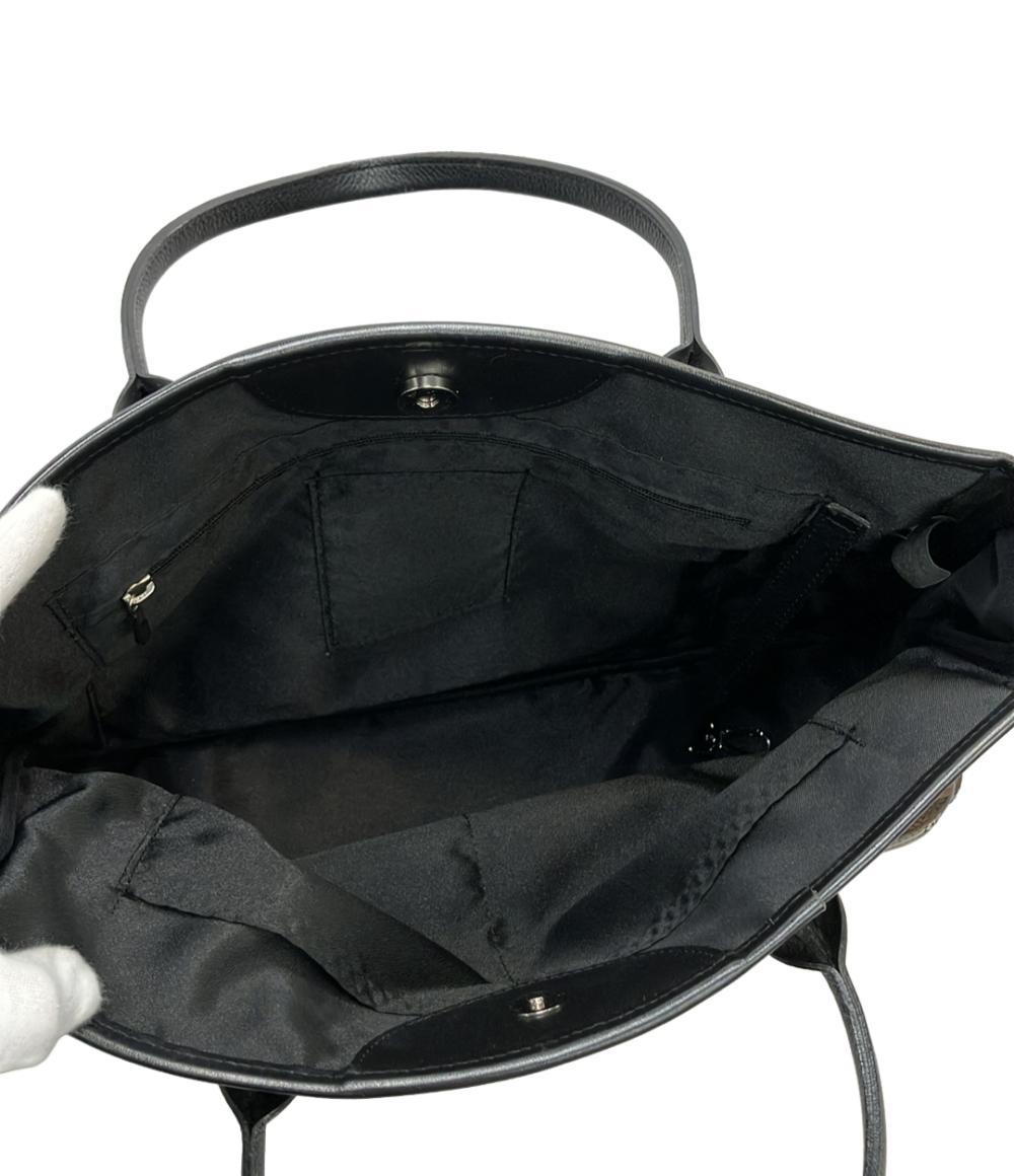 Longchamp トートバッグ レディース ロンシャン