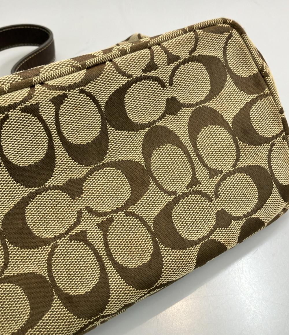 コーチ ハンドバッグ 6044 レディース COACH