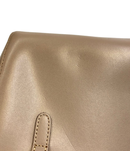美品 BARNEYS NEW YORK 2way ハンドバッグ ショルダーバッグ 斜め掛け レディース バーニーズ ニューヨーク