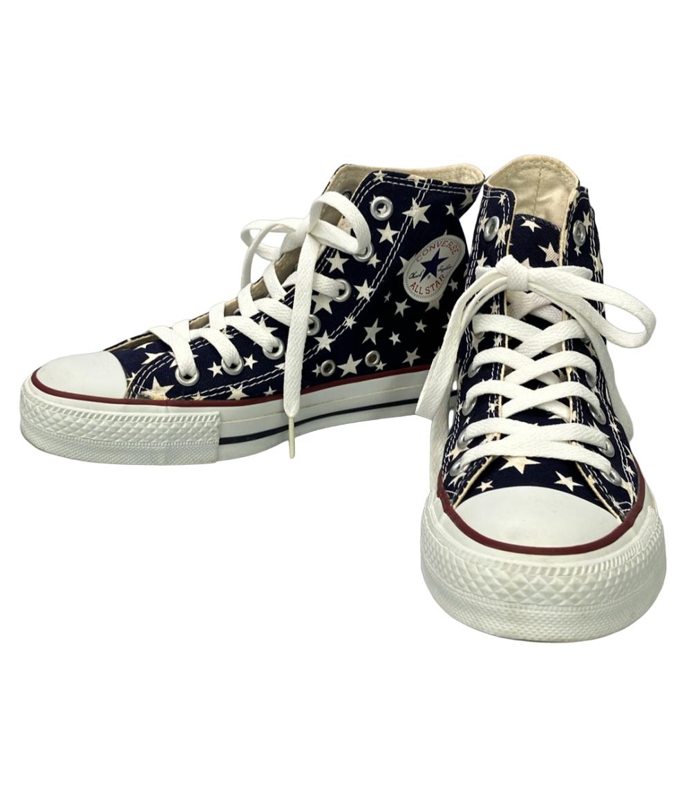 コンバース ハイカットスニーカー オールスター 1CK459 レディース SIZE 23.0 (M) CONVERSE
