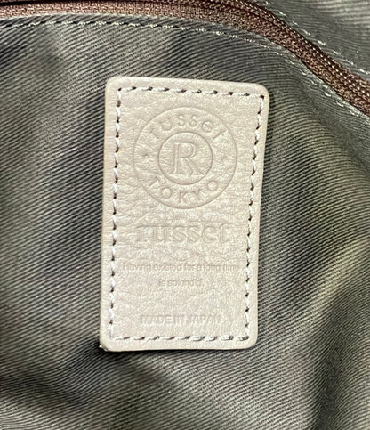美品 russet トートバッグ レディース ラシット