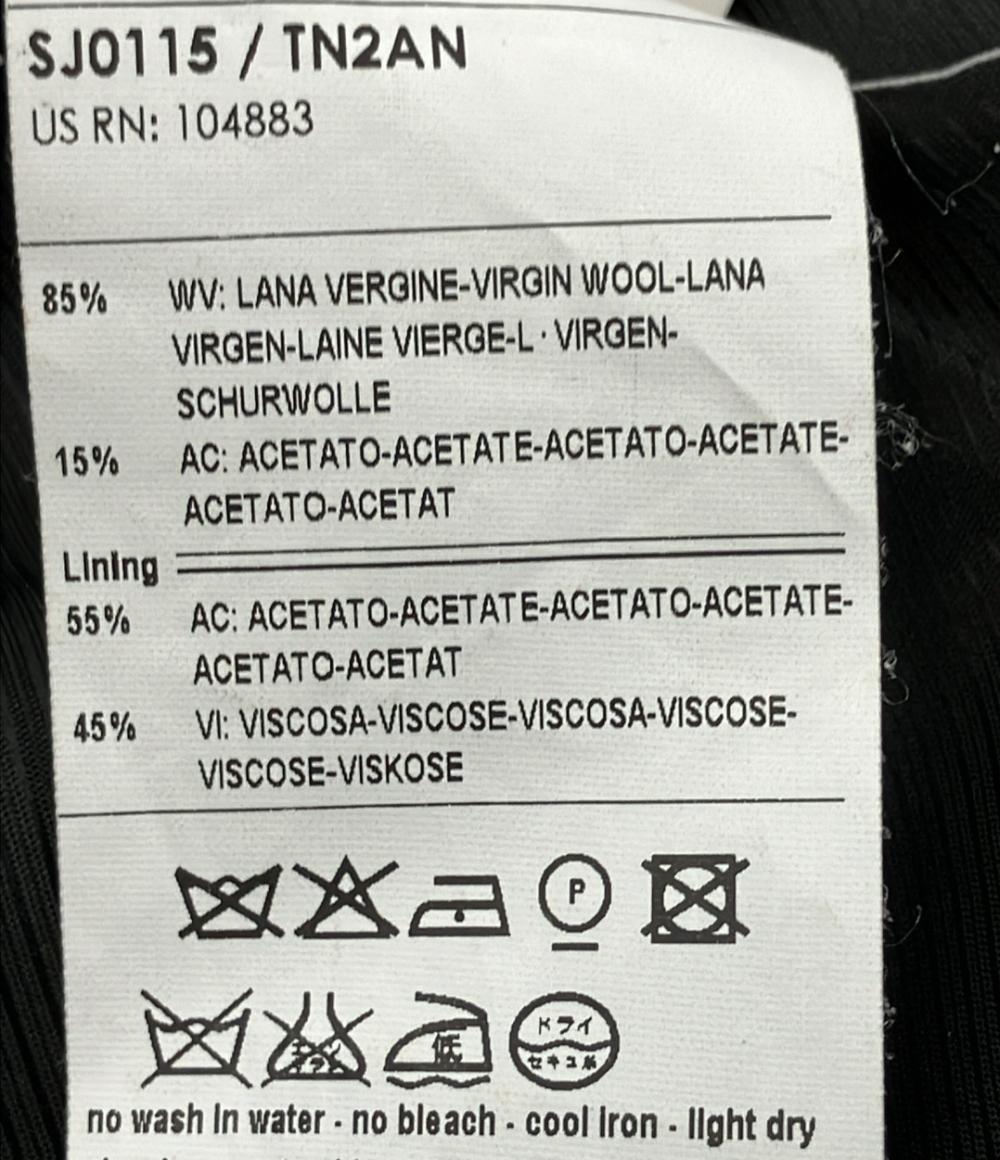 訳あり ドルチェアンドガッバーナ テーラードジャケット レディース SIZE 36 (S) DOLCE&GABBANA