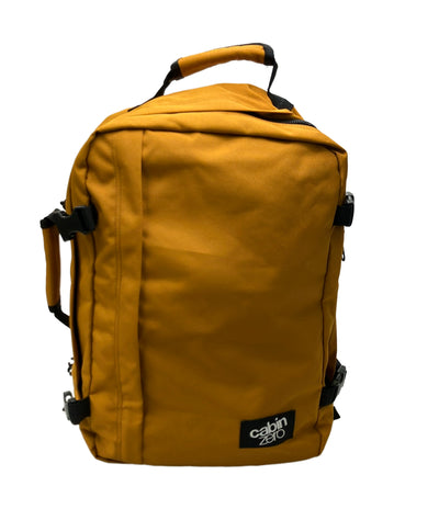 美品 Cabin Zero リュック メンズ キャビンゼロ