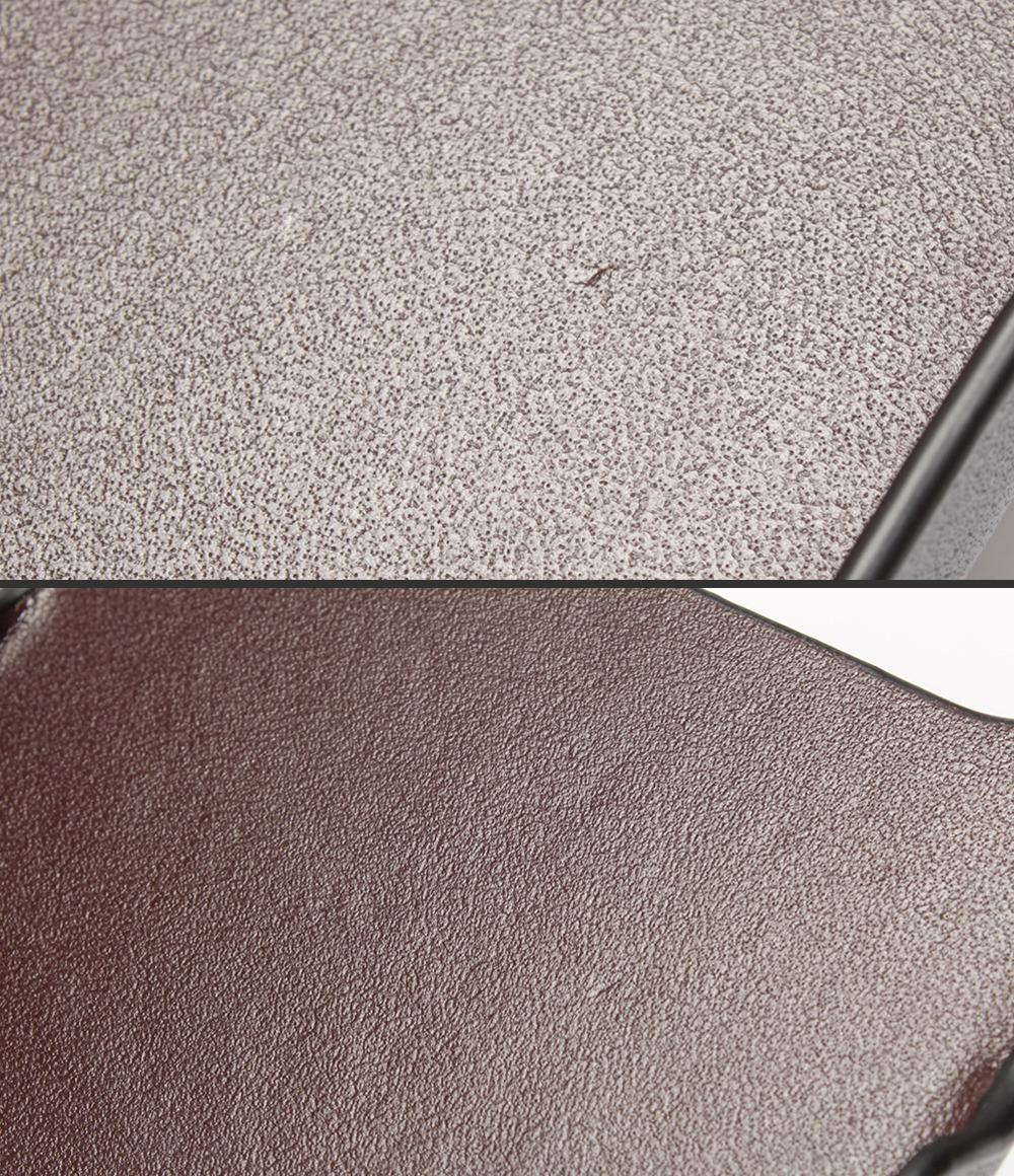 CHANEL iphoneケース チェーンショルダー付き iphone14pro ゴールド金具 マトラッセ レディース シャネル