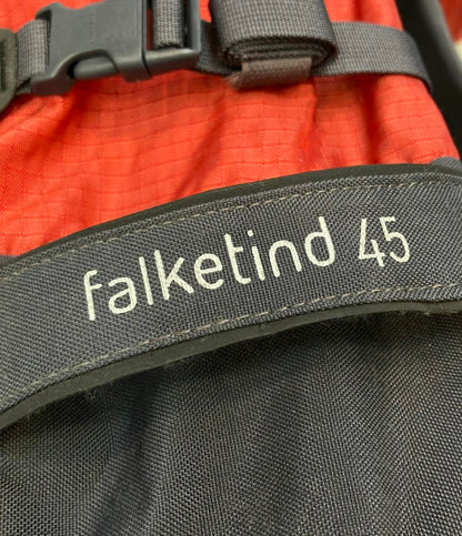 NORRONA リュック バックパック falketind45 メンズ ノローナ