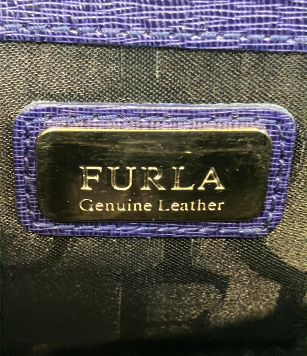 Furla ショルダーバッグ 斜め掛け チェーンJULIA ジュリア レディース フルラ