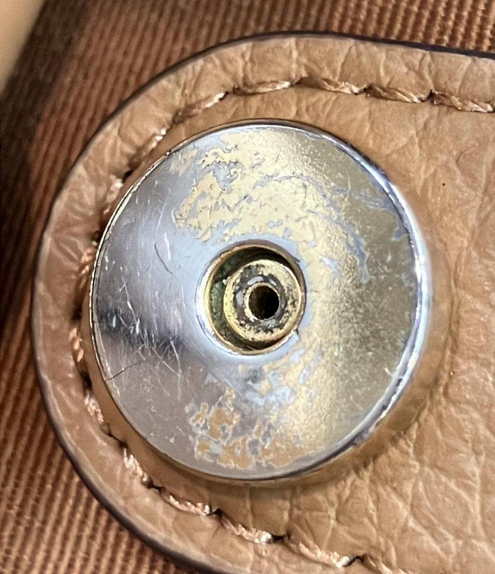 コーチ 2WAY ハンドバッグ ショルダーバッグ 斜め掛け 1011 レディース COACH