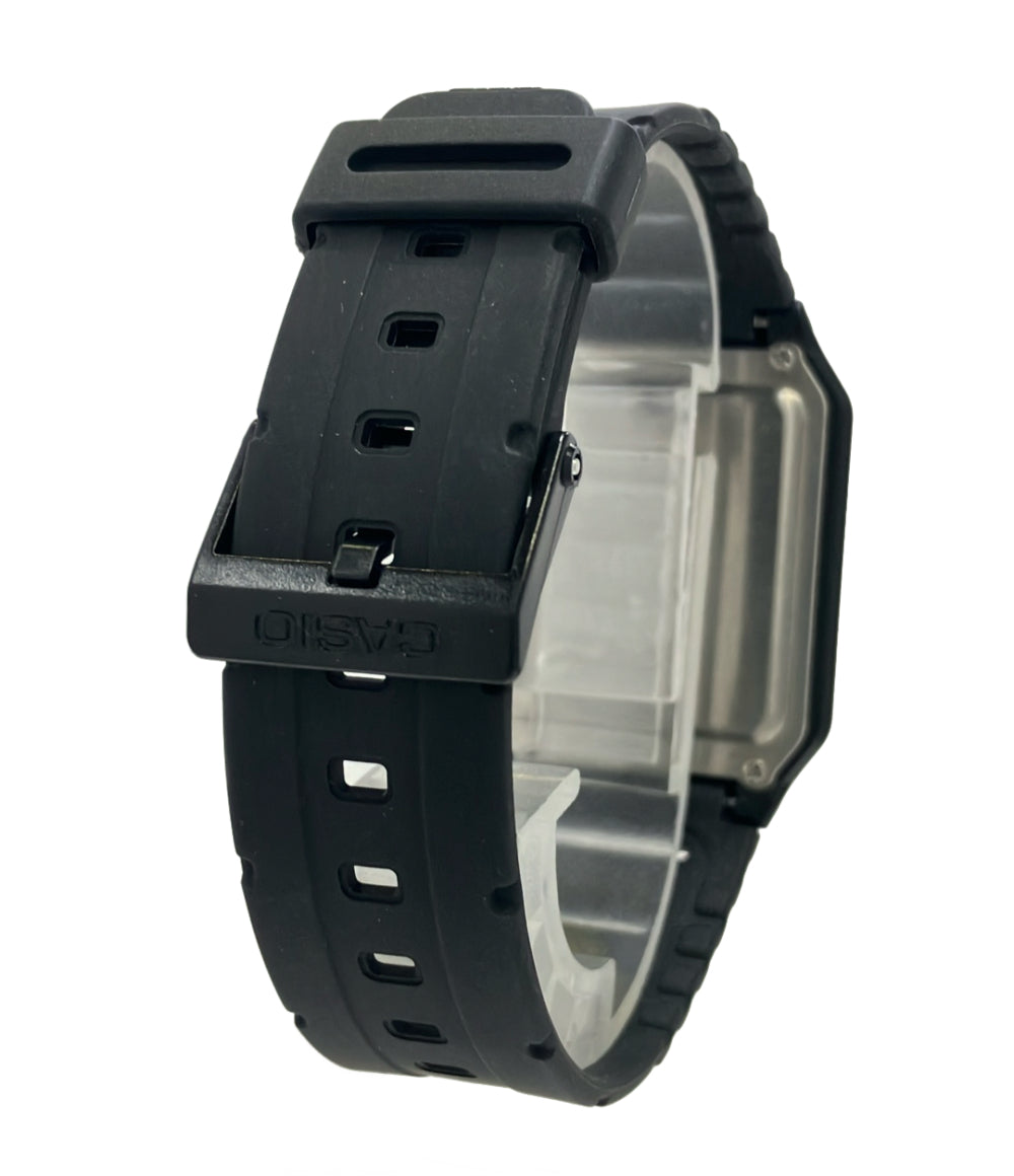 CASIO 腕時計 クオーツ CA-53W メンズ カシオ