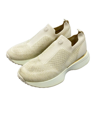MICHAEL KORS ローカットスニーカー スリッポン レディース SIZE 6 M (23cm) マイケルコース