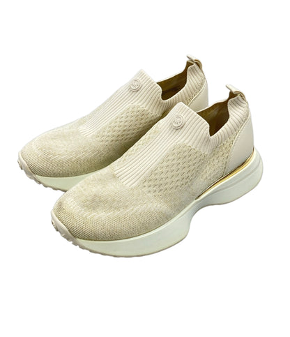 MICHAEL KORS ローカットスニーカー スリッポン レディース SIZE 6 M (23cm) マイケルコース