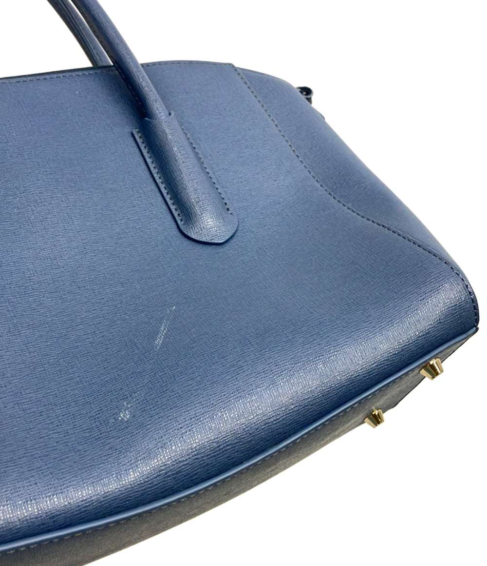 FURLA 2WAY ハンドバッグ ショルダーバッグ 斜め掛け レディース