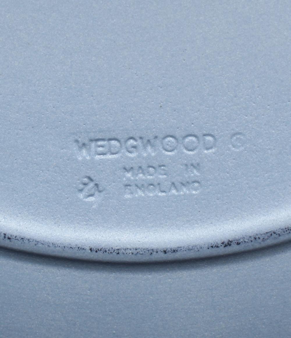 ウェッジウッド プレート 飾り皿 17cm ジャスパー WEDGWOOD